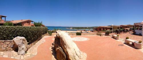 Apartamento Marineledda Village