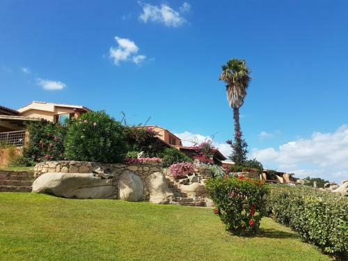 Apartamento Marineledda Village