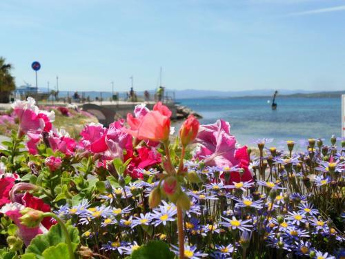 Apartamento Marineledda Village