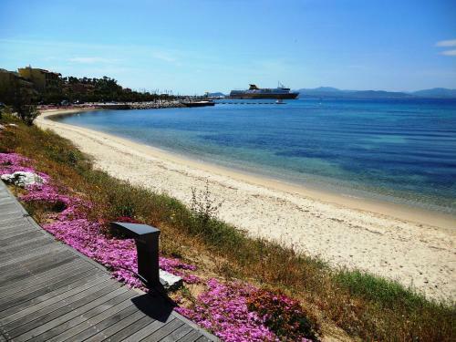 Apartamento Marineledda Village