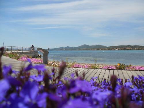 Apartamento Marineledda Village