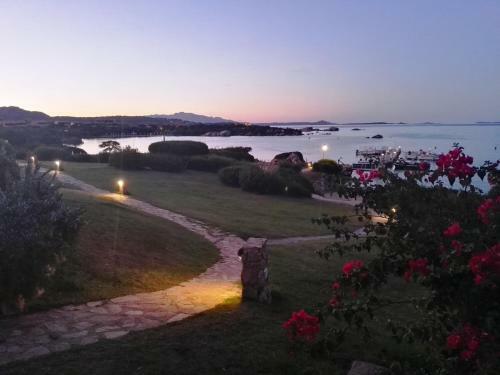 Apartamento Marineledda Village