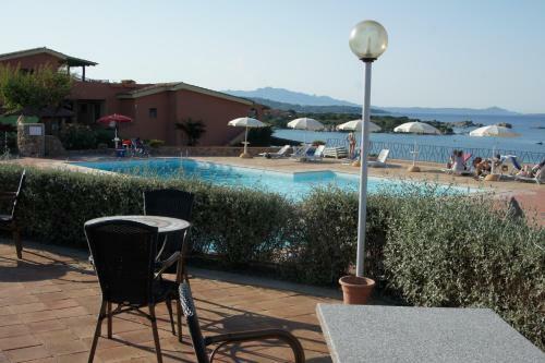 Apartamento Marineledda Village