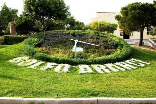 Apartamento Marineledda Village
