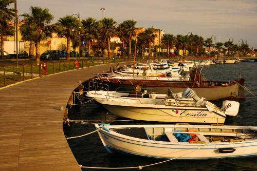 Apartamento Marineledda Village