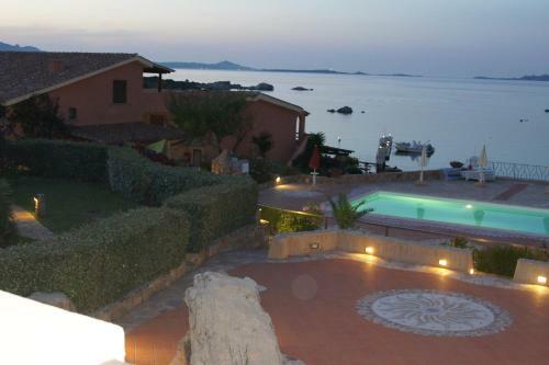 Apartamento Marineledda Village