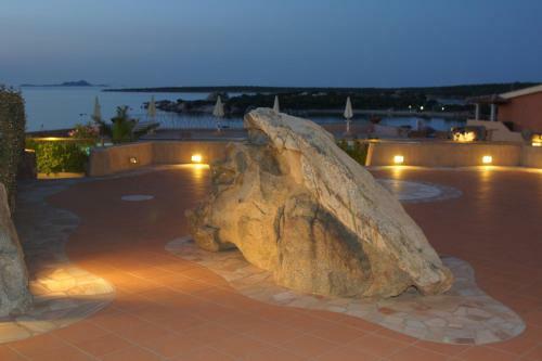 Apartamento Marineledda Village