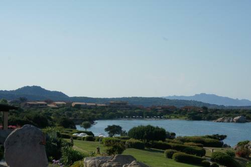 Apartamento Marineledda Village