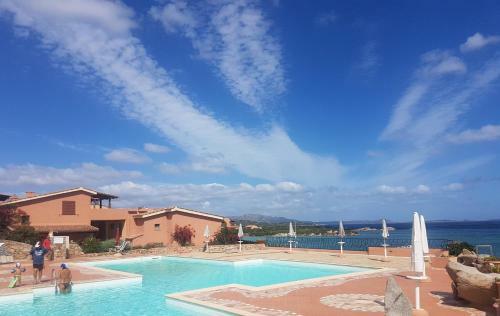 Apartamento Marineledda Village