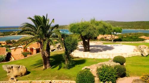 Apartamento Marineledda Village