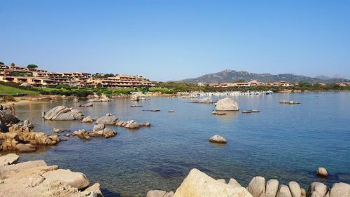 Apartamento Marineledda Village