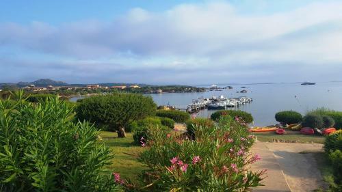 Apartamento Marineledda Village