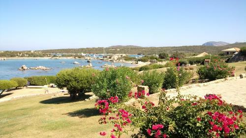 Apartamento Marineledda Village