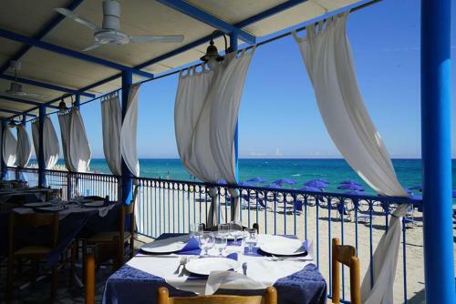 Apulia Hotel Sellia Marina