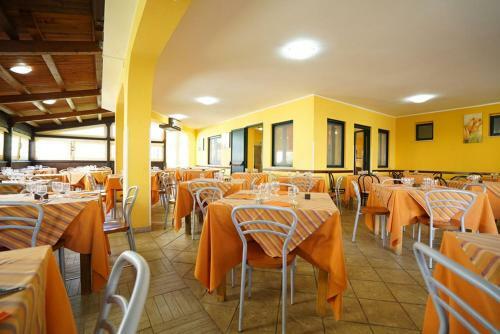 Apulia Hotel Sellia Marina