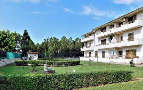 Apartamentos Appartamento Solaria