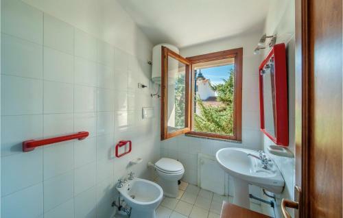 Apartamentos Trilo Sup