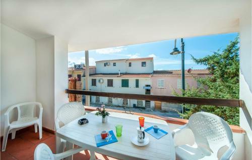 Apartamentos Trilo Sup