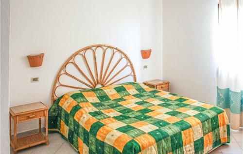 Apartamentos Trilo Sup