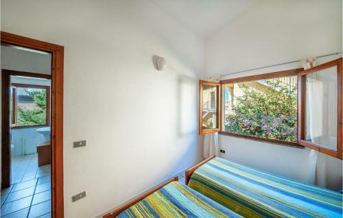 Apartamentos Trilo Sup