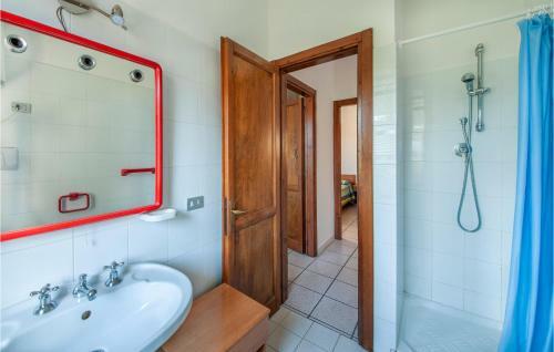Apartamentos Trilo Sup