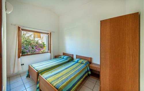 Apartamentos Trilo Sup