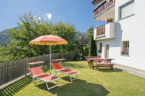 Apartamento Tischlerhof - Typ C
