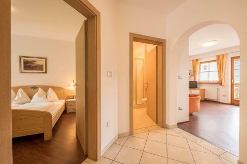 Apartamento Tischlerhof - Typ B Mit Balkon