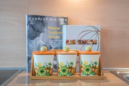 Apartamento Tischlerhof - Typ B Mit Balkon