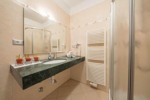 Apartamento Tischlerhof - Typ B Mit Balkon