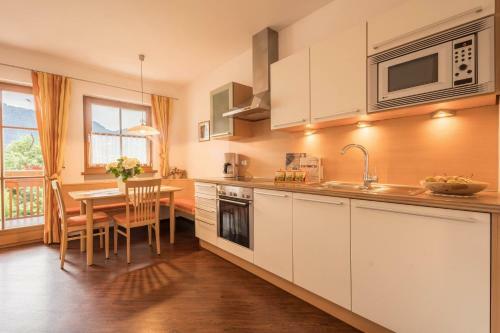 Apartamento Tischlerhof - Typ B Mit Balkon
