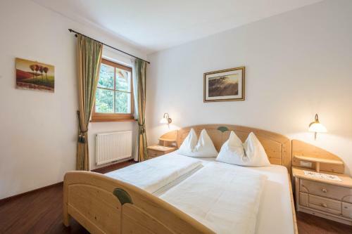 Apartamento Tischlerhof - Typ B Mit Balkon