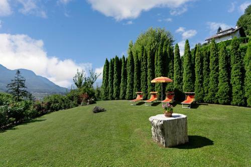 Apartamento Tischlerhof - Typ B Mit Terrasse