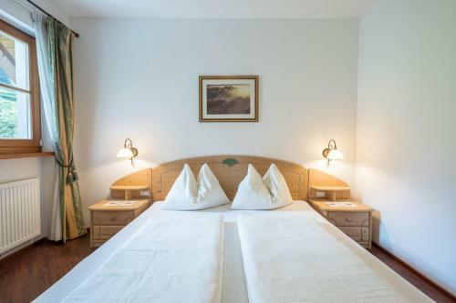 Apartamento Tischlerhof - Typ B Mit Terrasse