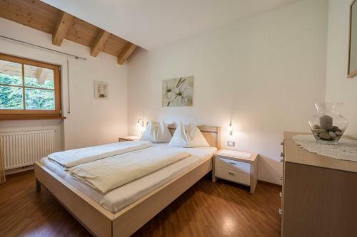 Apartamento Tischlerhof - Typ A Mit Balkon
