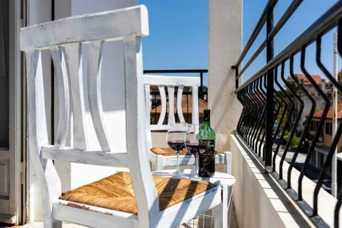 Apartamento Casa Della Nonna Gina - San Bartolomeo Al Mare