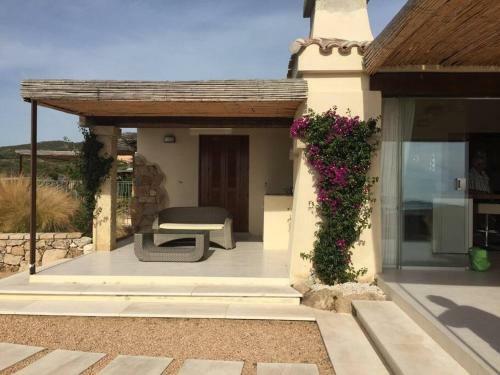 Apartamento Villa Vista Mare Infinity Pool