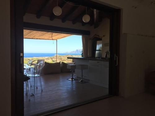 Apartamento Villa Vista Mare Infinity Pool