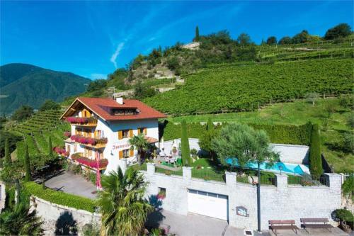 Apartment Meran Immenhof