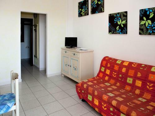Apartamento Locazione Turistica Borgo Di Mare-6