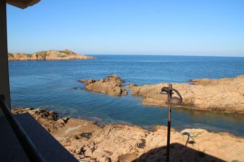 Apartamento Miramare Isola Rossa