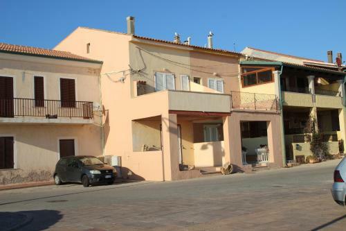 Apartamento Miramare Isola Rossa