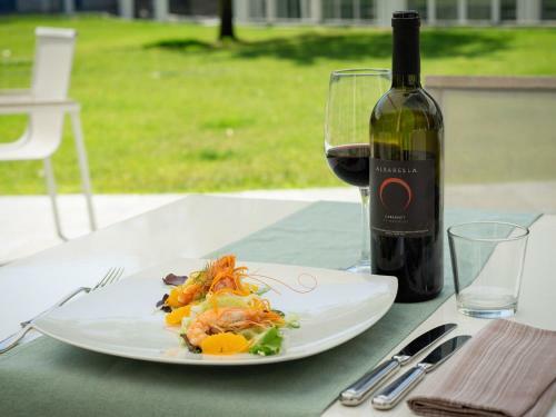 Villa With Nice Private Pool On Isola Di Albarella