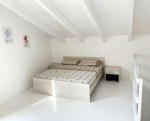 Apartamento Affittimoderni Isola Rossa Borgo