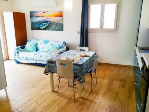 Apartamento Affittimoderni Isola Rossa Borgo