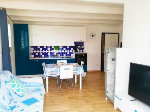 Apartamento Affittimoderni Isola Rossa Borgo