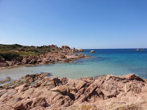 Apartamento Affittimoderni Isola Rossa Borgo