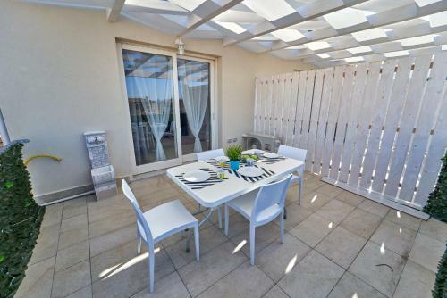 Apartamento Affittimoderni Isola Rossa Borgo