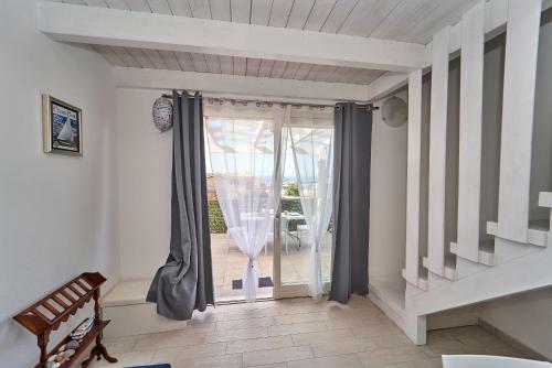 Apartamento Affittimoderni Isola Rossa Borgo