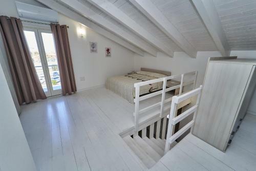 Apartamento Affittimoderni Isola Rossa Borgo
